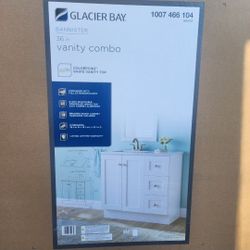 Bathroom Vanity 36inch