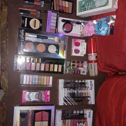 New Makeup From $3 To $12