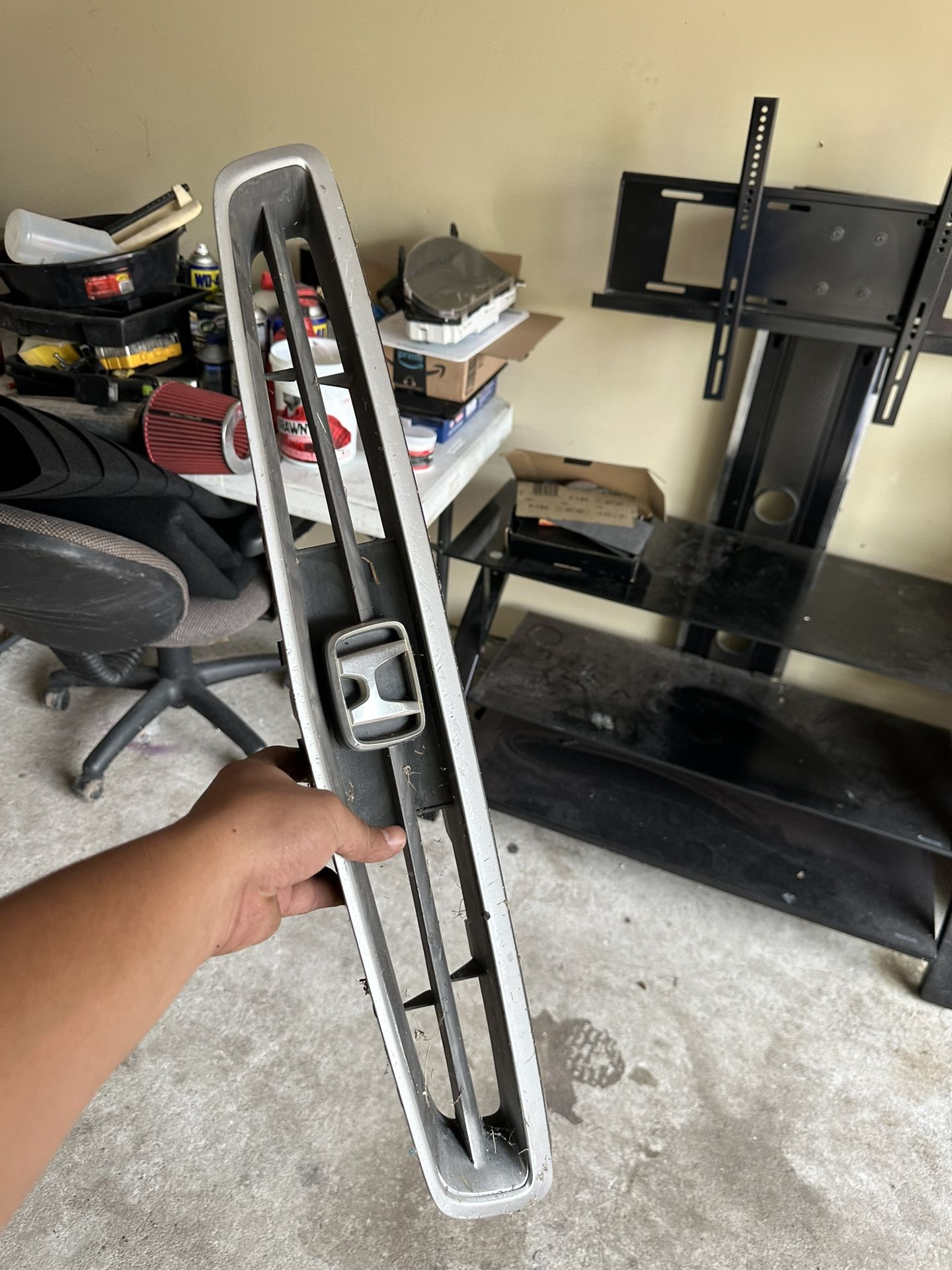 96 2000 Civic Honda Parts