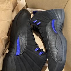 Jordan 12 Concord
