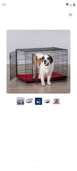 Dog kennel xl
