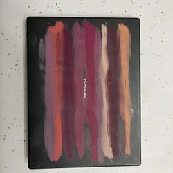 Mac Makeup Palette Flamboyant