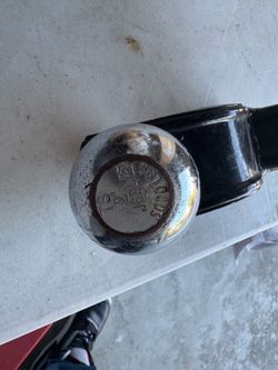 Tow hitch