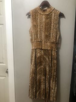 Dress, Size 10