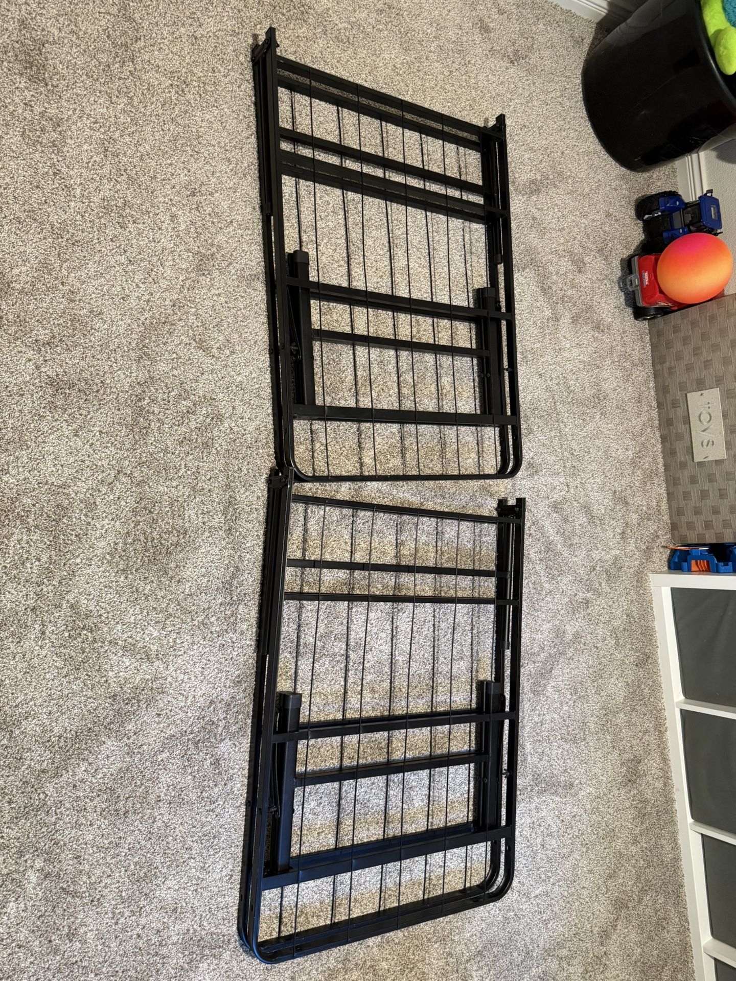 Metal Bed Frame