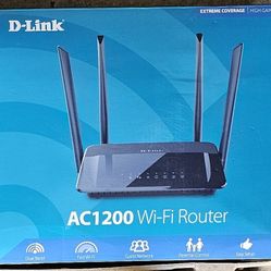 Wifi Wireless Rounter