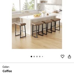Kitchen Bar Stools