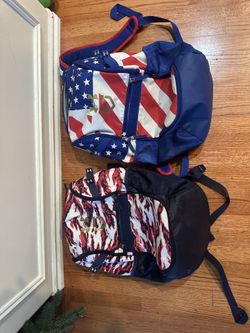 Under Armour Baseball Backpack