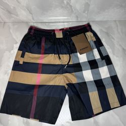 Burberry Shorts