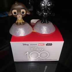 2023 McDonald's Happy Meal Disney's 100 Year Anniversary Celebration 