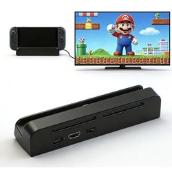 TV Dock Station for Nintendo Switch 2