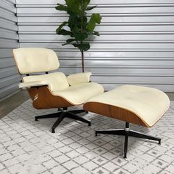 Herman Miller Eames Lounge Chair