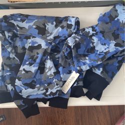 Clothing