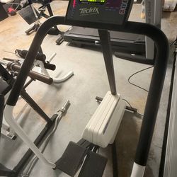 Personal Stair Climber