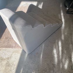 Pet stairs