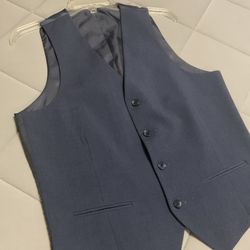 Men’s Vest - Like New