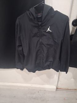 Windbreaker jordan