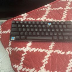 Snpurdiri Mechanical Keyboard 