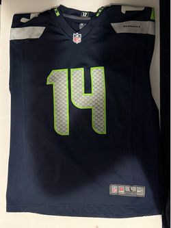 Youth Seattle Seahawks Jersey