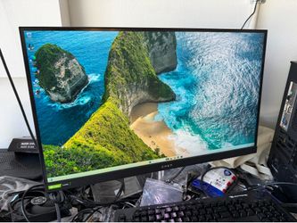 Hp 2k monitor 165hz