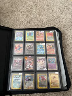 Tight on money? Pokemon as collateral