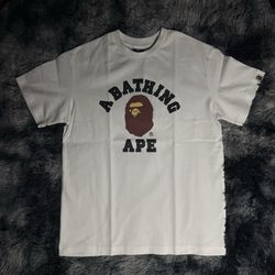 Bape shirt