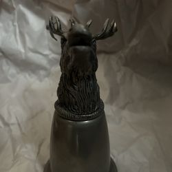 Gucci Silver Animal Cups