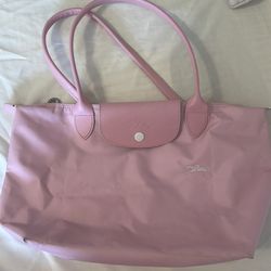 Longchamp bag