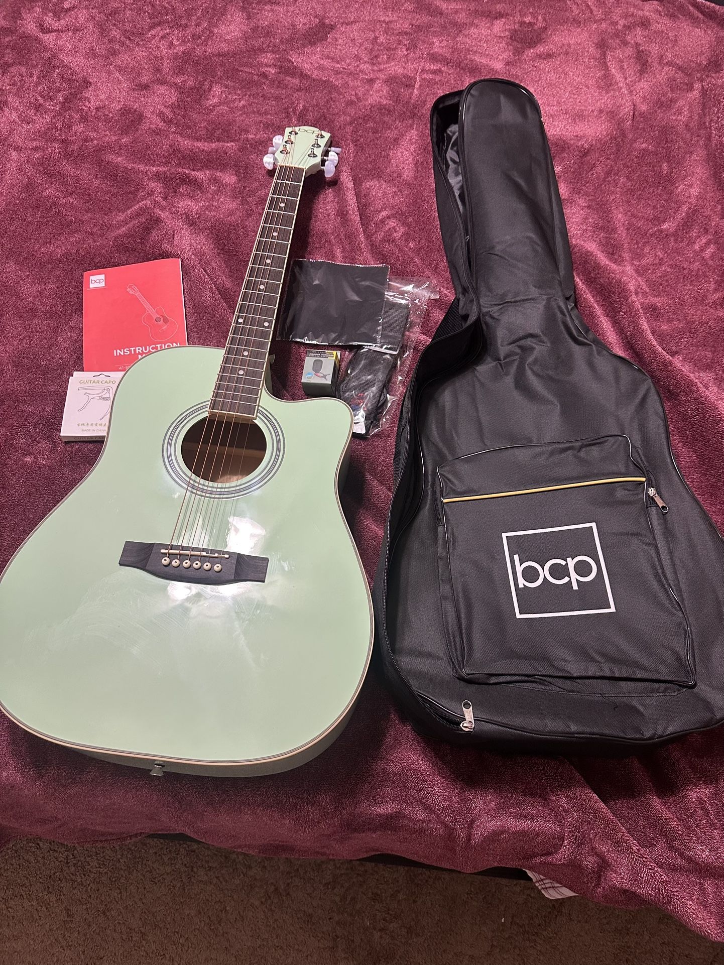 Beginners Guitar
