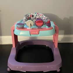 Baby Walker 