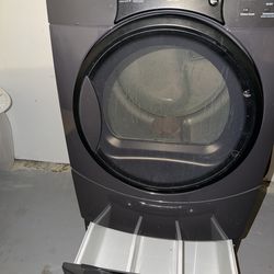 Kenmore Dryer