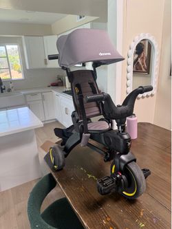 Doona Liki Trike S3