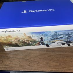PS VR2 (New)