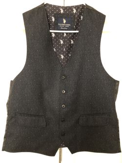 Vest!