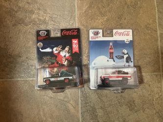 M2 1/64 chases