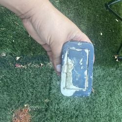 Vw Bus Split Ash Tray 