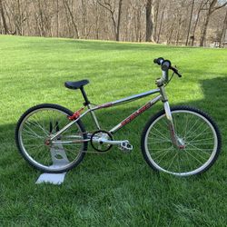 1998 Redline RL180 BMX Mini