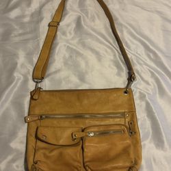 Fossil Tote Bag - the big one like 17 Inch