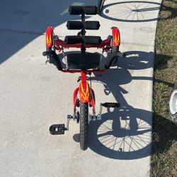 Mobo Bike