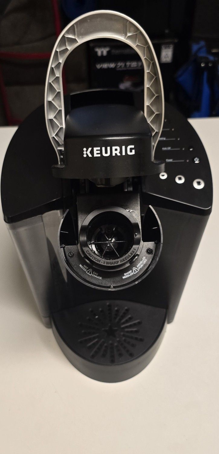 Keurig Coffee Maker