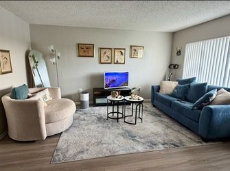 Used like New Furniture
