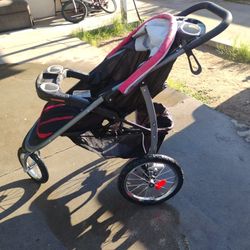 Graco Never Been Use Stroller 