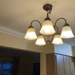 dining Room Light