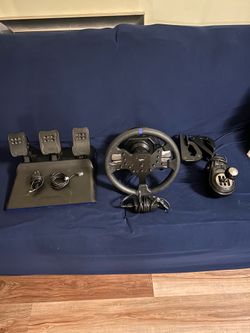 Pxn v99 racing wheel