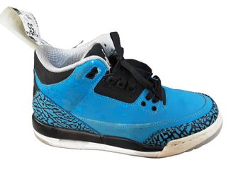 Jordan 398614406 Blue
