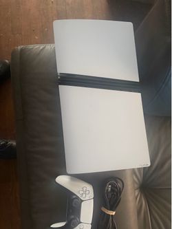 PlayStation 5 PRO 2TB 650