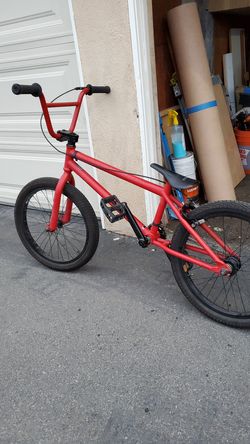 Bmx