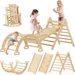 Kids jungle gym