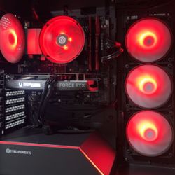 Gaming PC (CAN NEGOTIATE!)