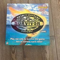 Survivor 